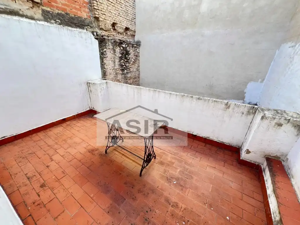 Terraza de Casa o chalet en venta en Alzira con Terraza