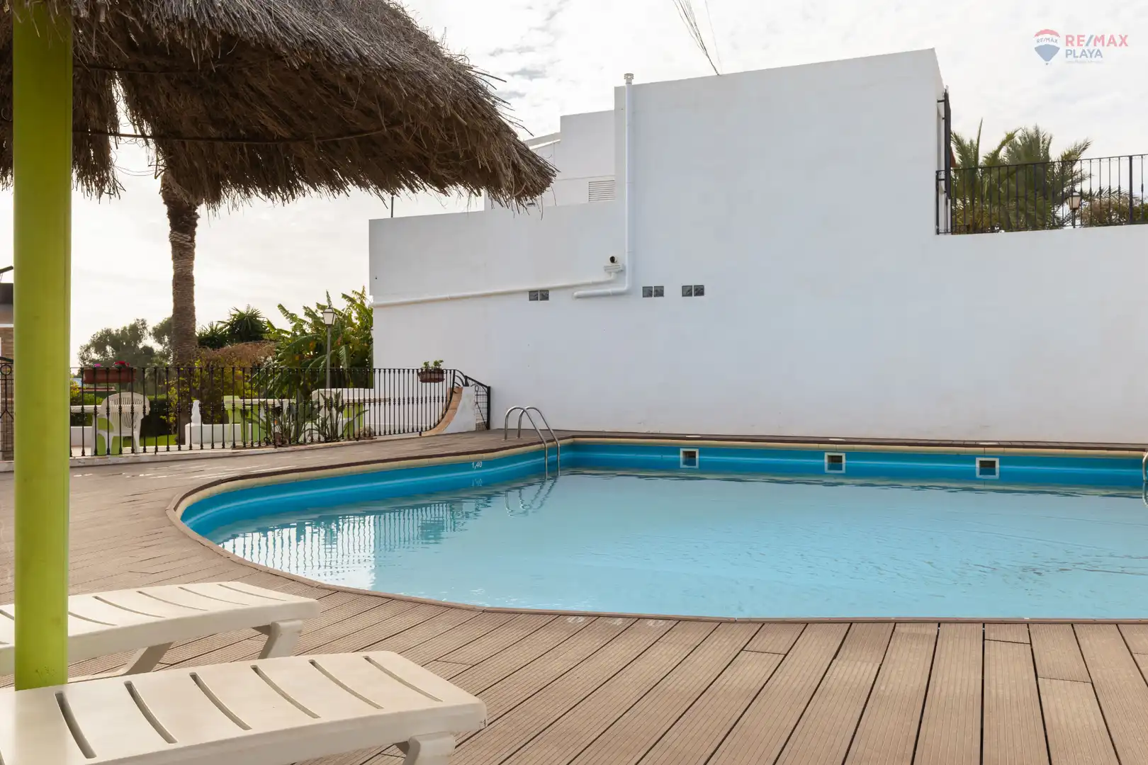 Apartament amb piscina en venda a Calle Vera Colina, imagen 31