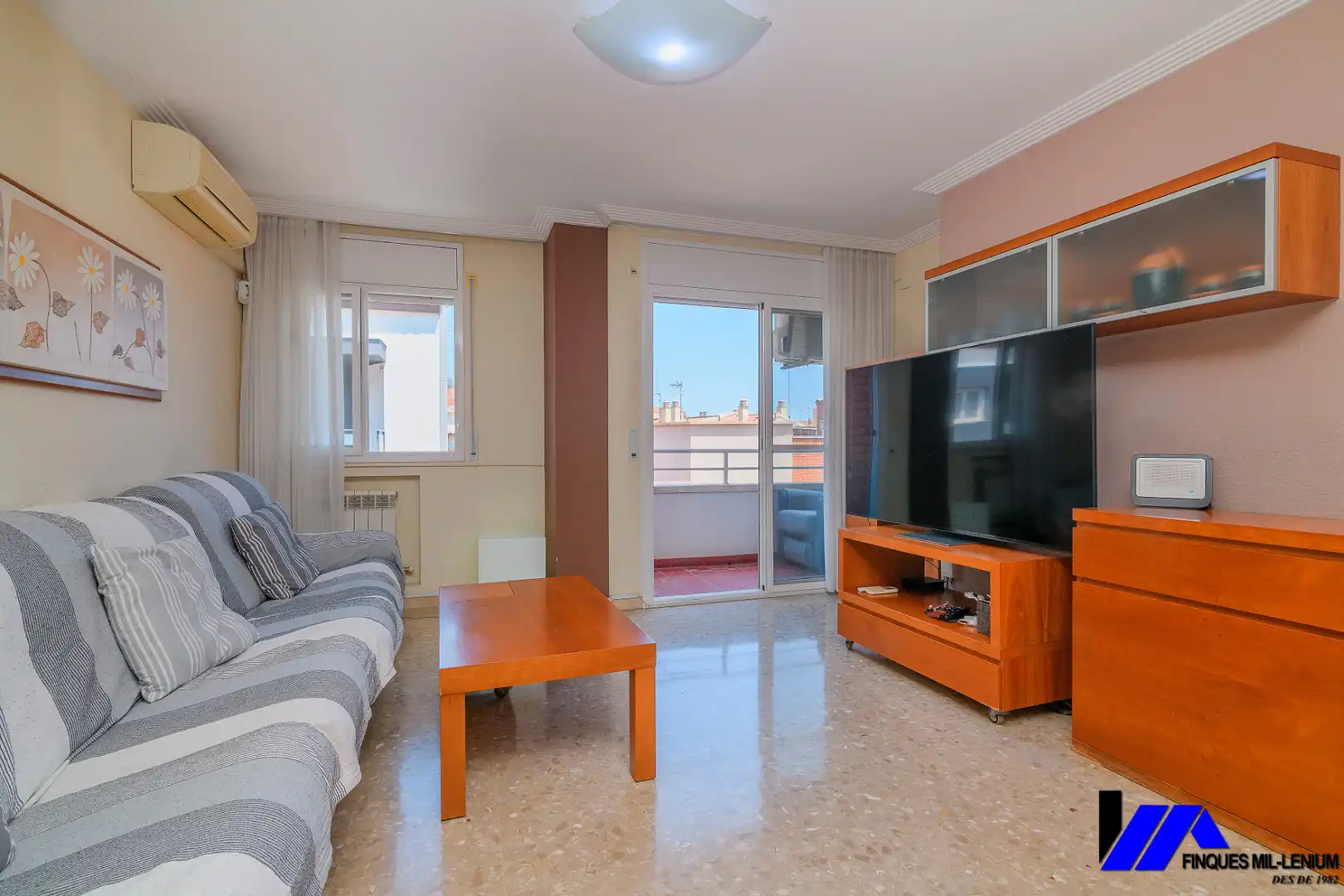 Duplex with terrace for sale in Passeig Maragall, imagen 11