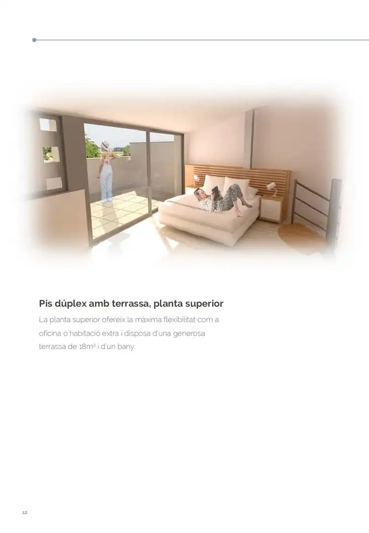 Residencial en venta en La Granada