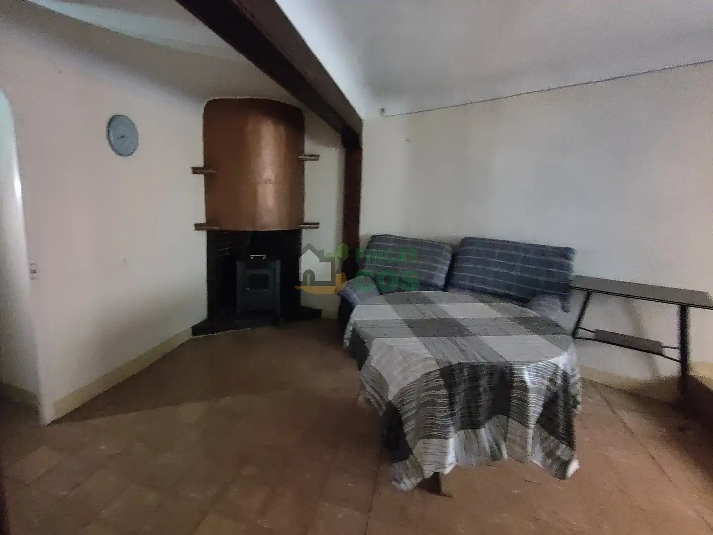 Casa amb terrassa en venda a Riudoms, imagen 8