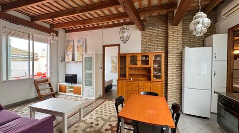 Foto 3 de Piso de alquiler en El Carme,  Valencia Capital