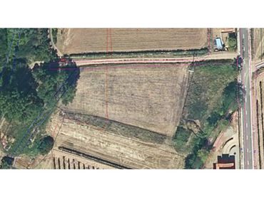 Terreno residencial en venta en Alesón