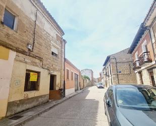 Casa o xalet en venda a Palencia Capital