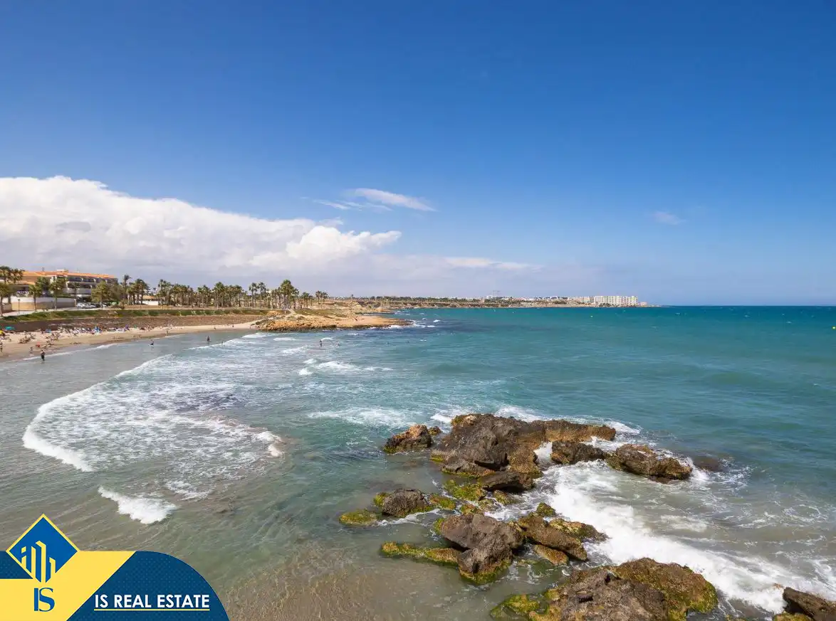 Bungalow con giardino in vendita a Orihuela Costa, imagen 37