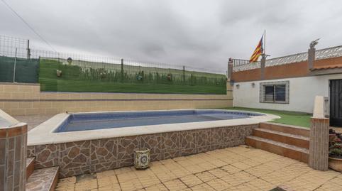 Foto 4 de Casa o xalet en venda a Museros, Valencia