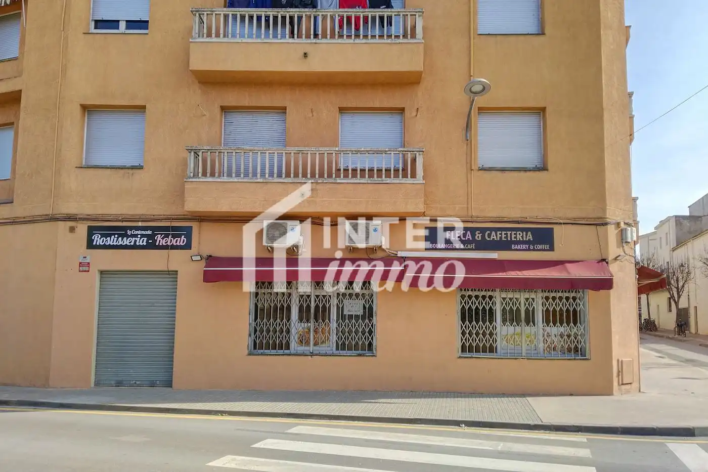 Local comercial en venda a Carrer PAU CASALS 2, imagen 3