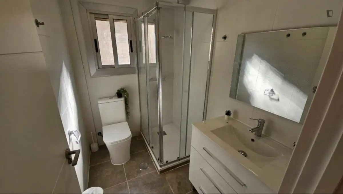 Room in Norte