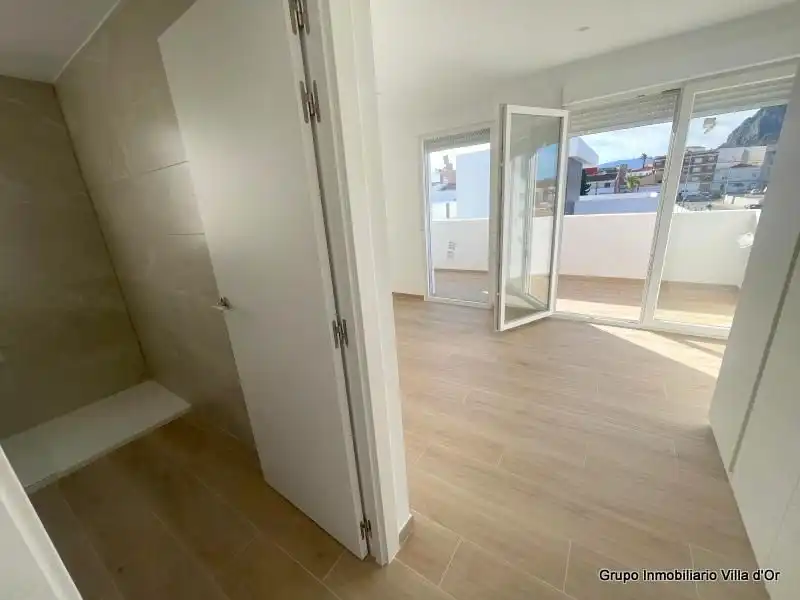 Casa amb piscina en venda a El Verger, imagen 25