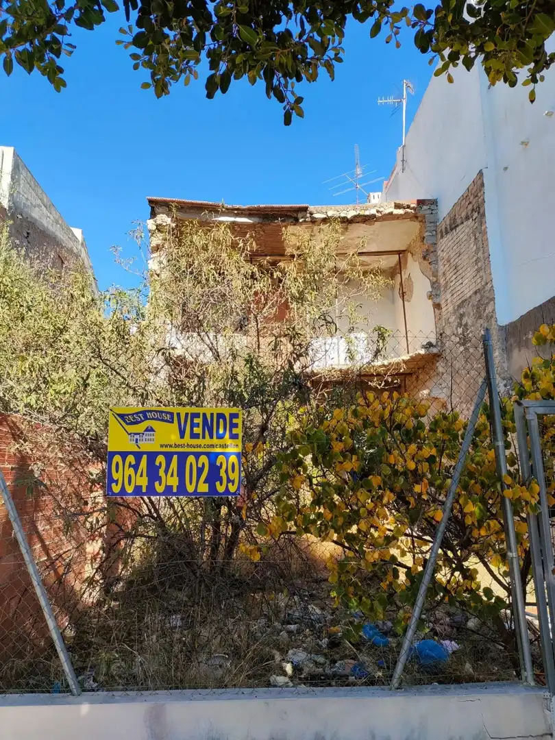 House for sale in Centro
