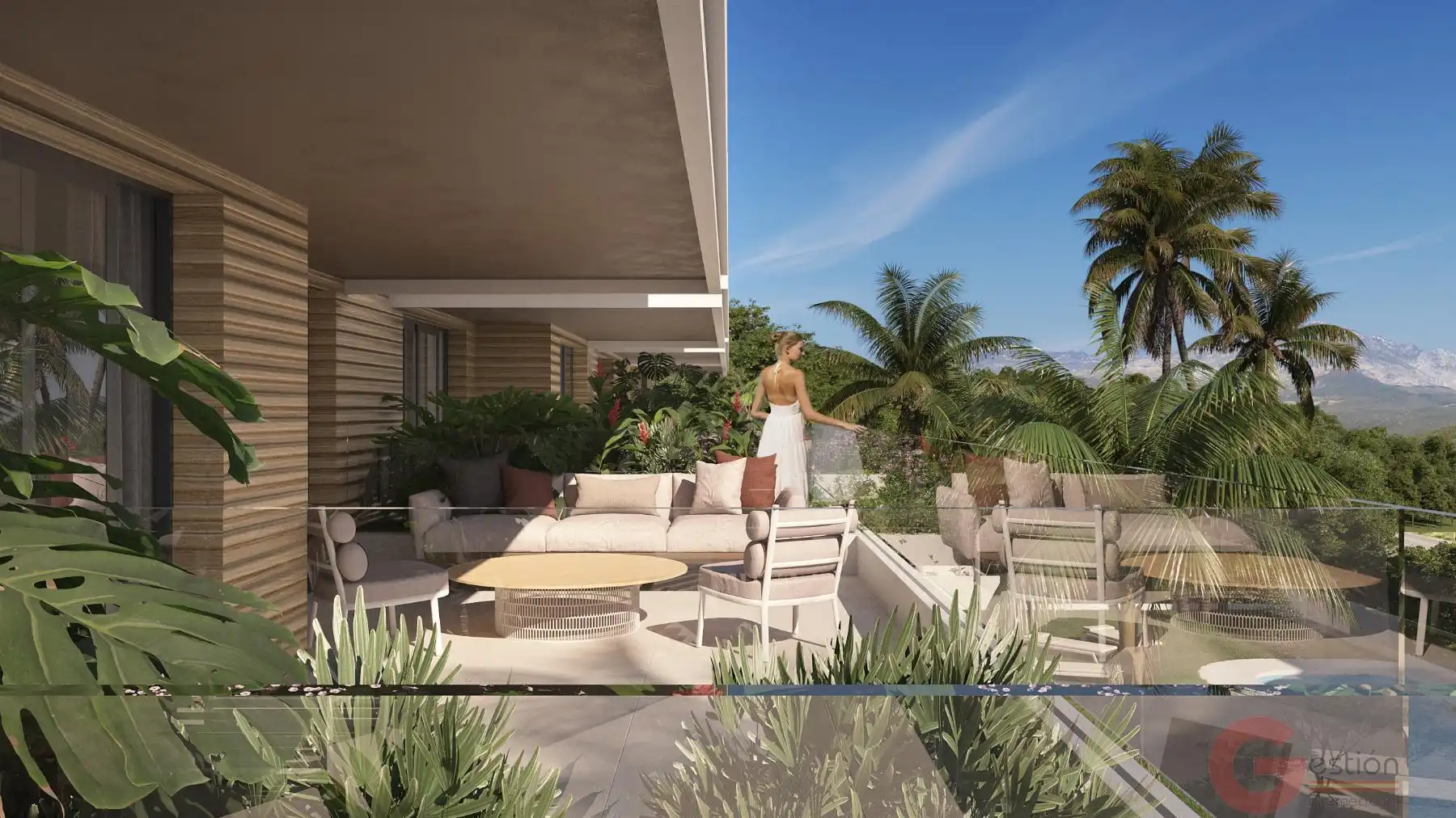 Apartment mit Pool zum Verkauf in El Pinillo, imagen 5
