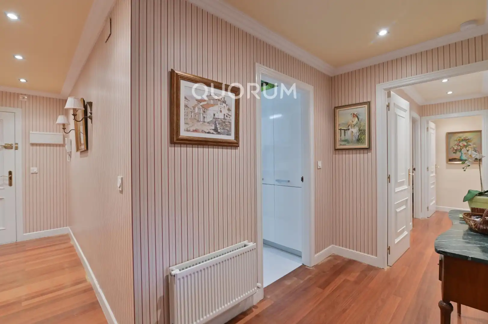 Piso en venta en Berango con Calefacción, Terraza y Trastero