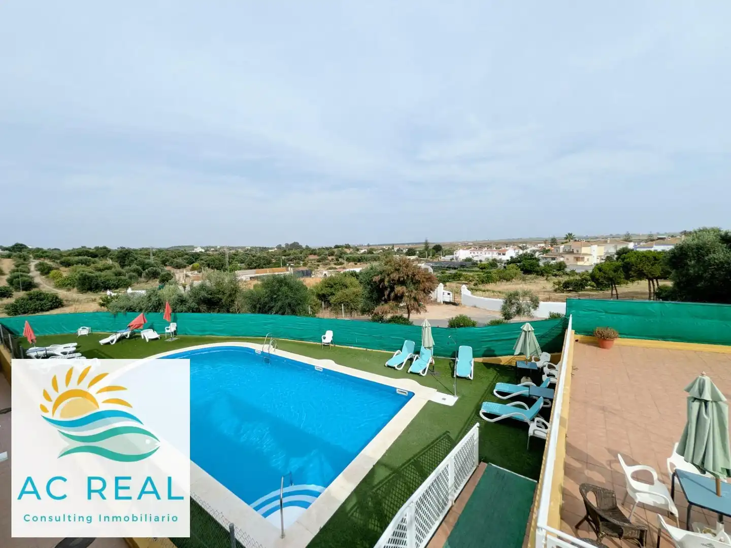 Chalet con piscina en venta en Calle HAITI, imagen 7