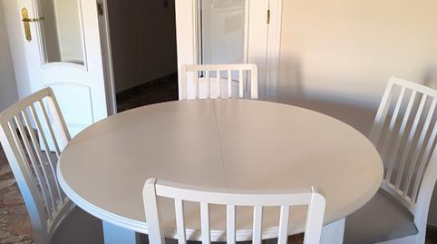 Foto 2 de Pis de lloguer a Calle San Isidoro, Camino de Ronda, Granada