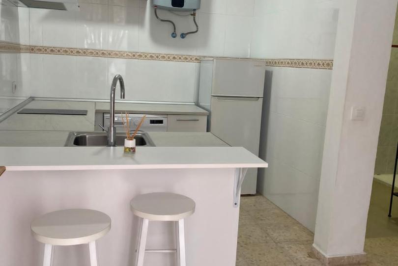 Foto 1 de Pis de lloguer a La Banda - Campo de Fútbol, Cádiz