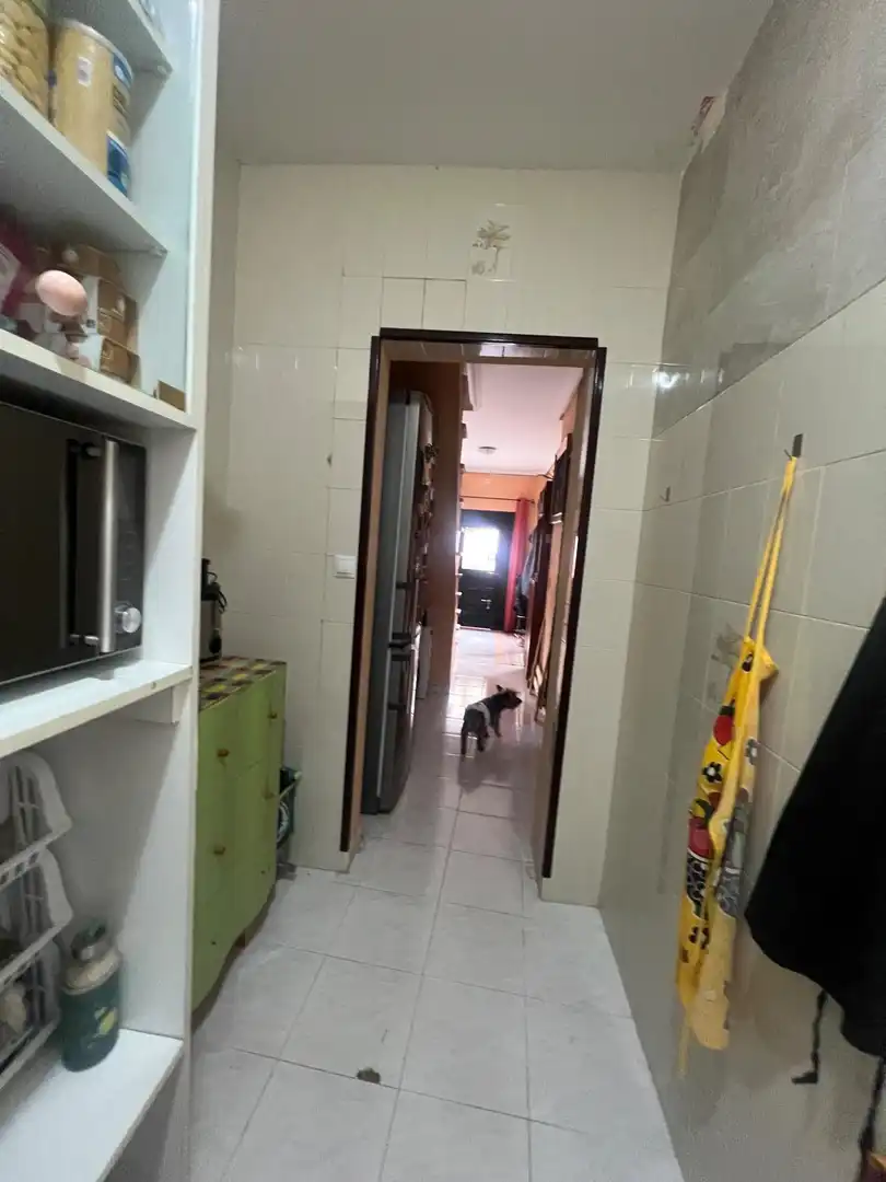 Houses for sale in Algeciras