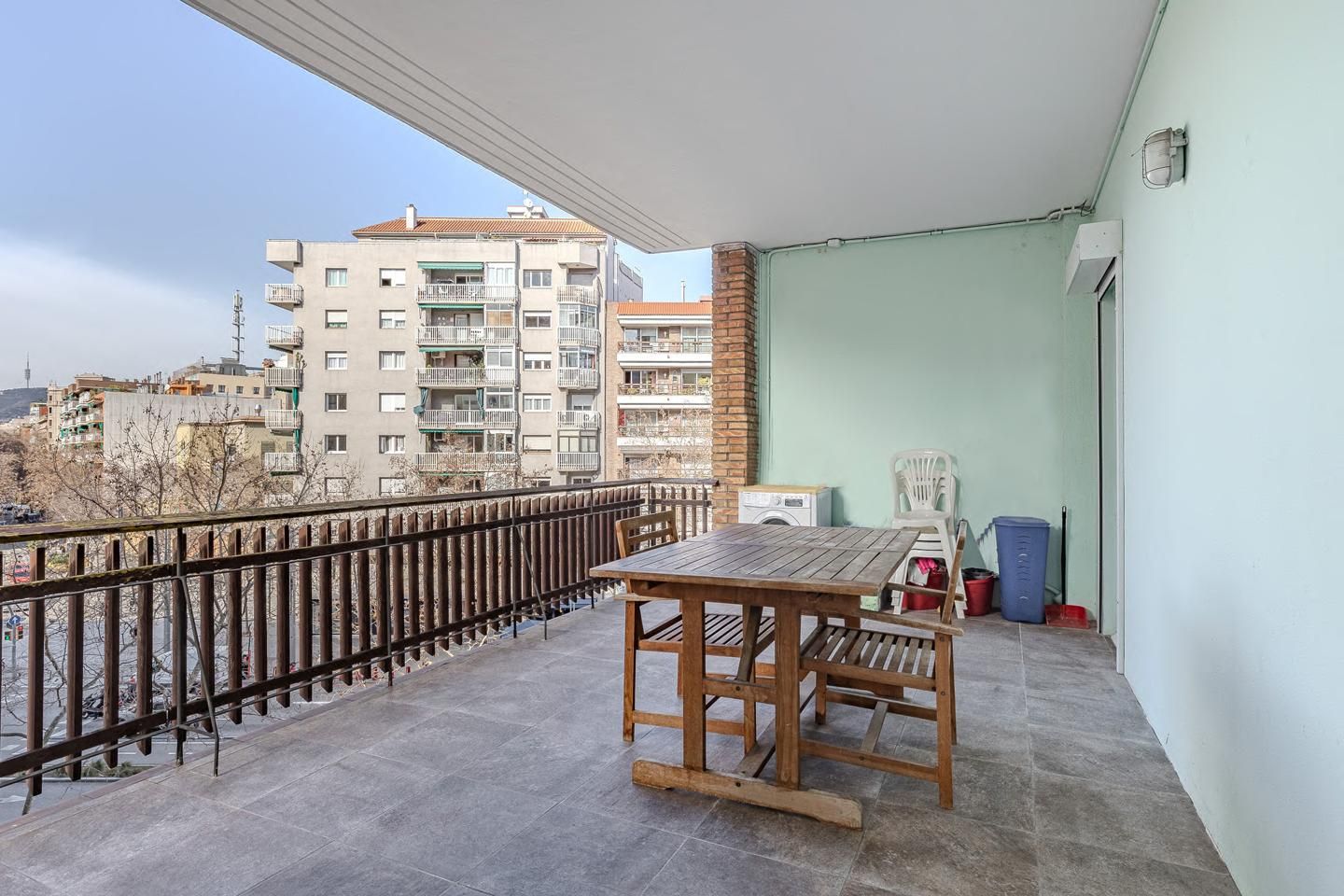 Wohnung zum Verkauf in Del Paral·Lel, El Poble Sec - Parc de Montjuïc, Sants - Montjuïc