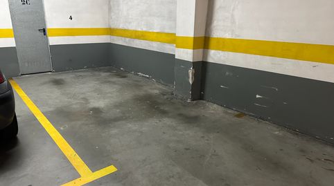 Foto 3 von Garage zur Miete in Rúa de Pérez Costanti, Ensanche - Sar, Santiago de Compostela