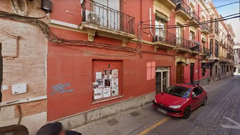 Flat for sale in calle Azacayas