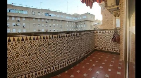 Foto 4 de Pis en venda a Calle Fedra, 1, El Torrejón - El Cerezo, Sevilla Capital