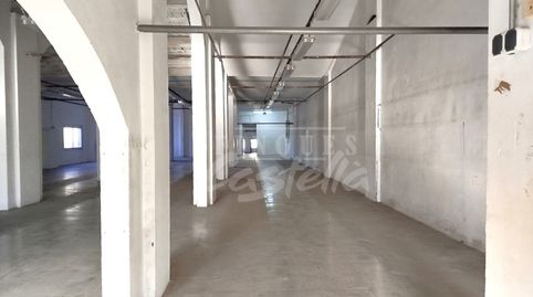 Foto 3 von Fabrikhallen zur Miete in Eixample, Mataró