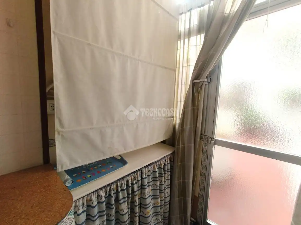 Terraza de Piso en venta en Medina del Campo con Calefacción