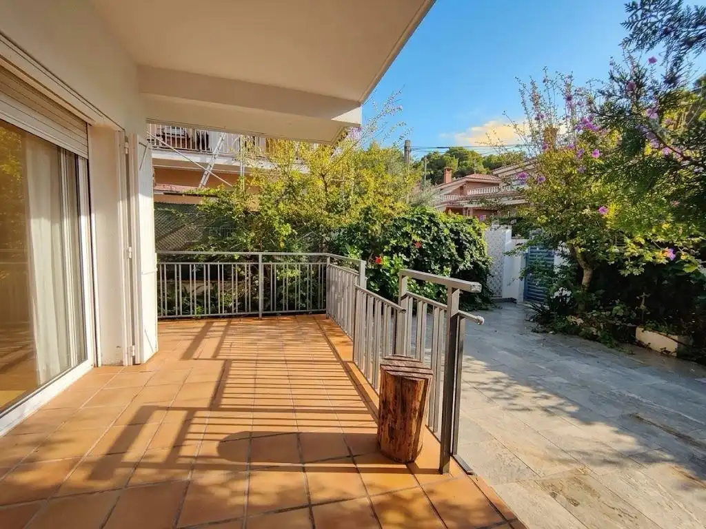 Bajo con jardín en venta en Segur de Calafell, imagen 21