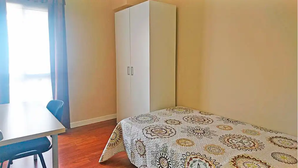 Wohnung zur Miete in La Unión - Cruz de Humilladero - Los Tilos