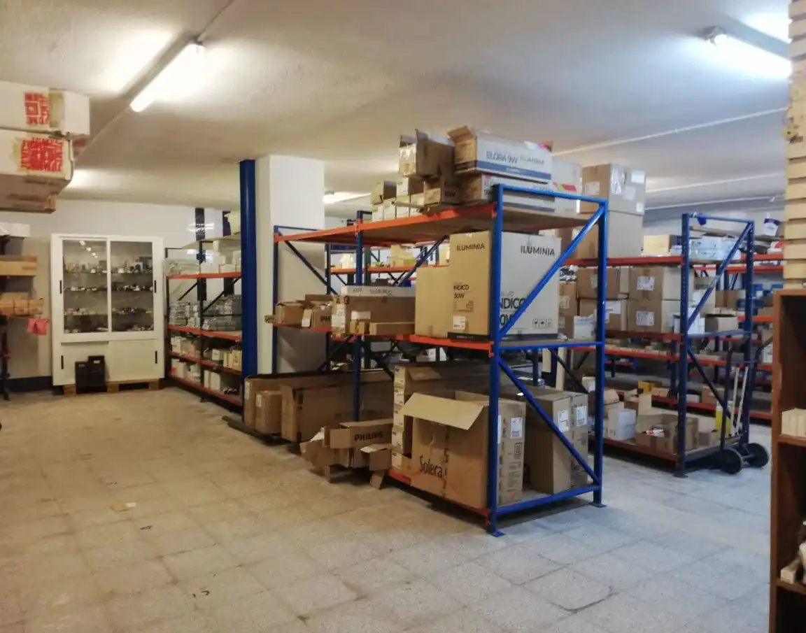 Locale commerciale in vendita a Castilla - Hermida, imagen 33