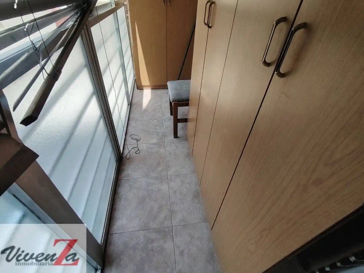 Wohnung mit Terrasse zum Verkauf in Las Viñas, imagen 13