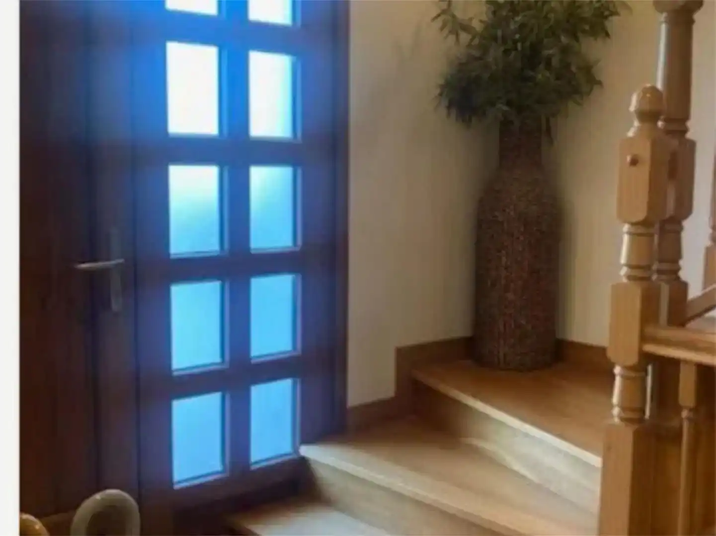 Casa o chalet en venta en Galar con Jardín privado, Parquet y Trastero
