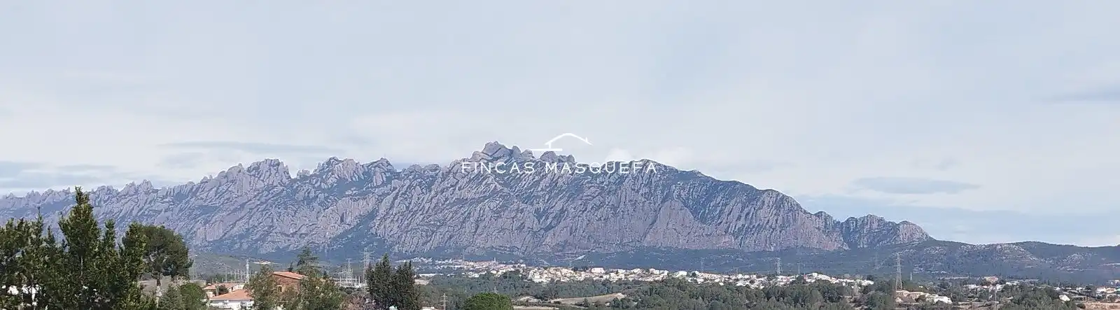 Dúplex en venda a centro, Masquefa