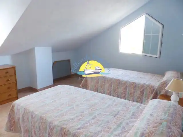 Bedroom of Houses for sale in Totana  with Private garden, Terrace and Storage room