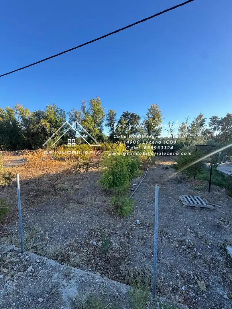 Casa rústica en venta en Cabra, imagen 9