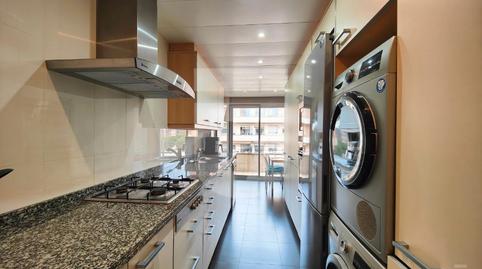 Foto 3 de Pis en venda a Camí de la Serra, Barcelona