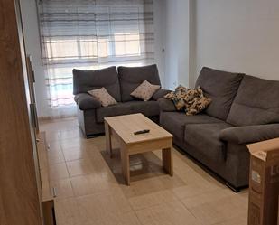 Living room of Flat to rent in Elche / Elx  with Air Conditioner and Heating