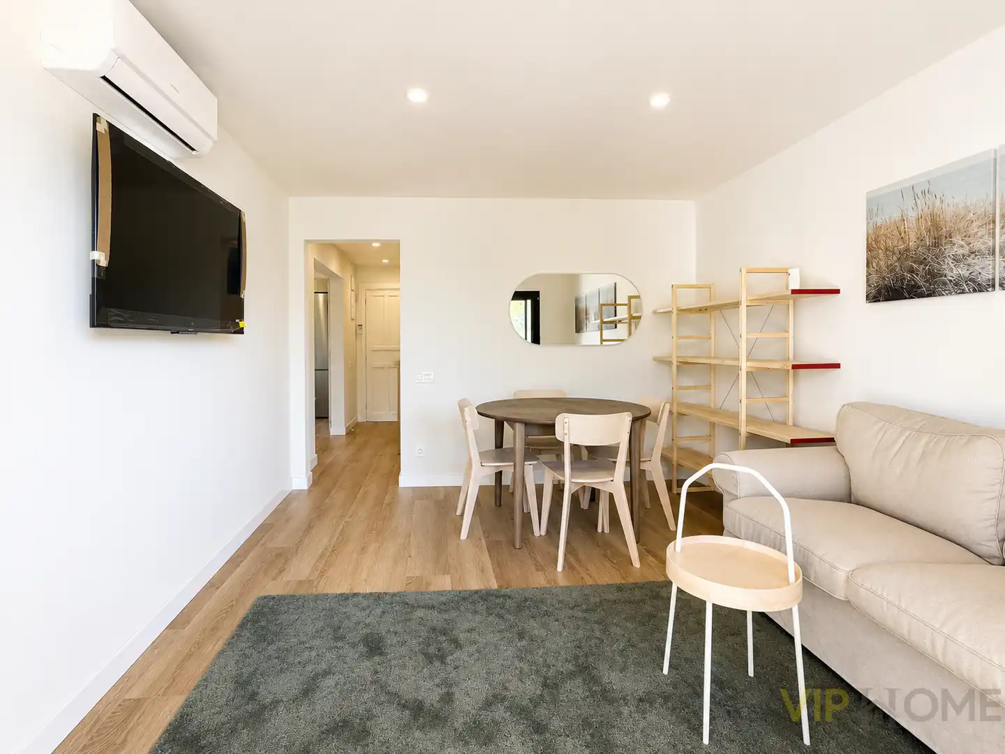 Apartment mit Terrasse zum Verkauf in canigo, imagen 5