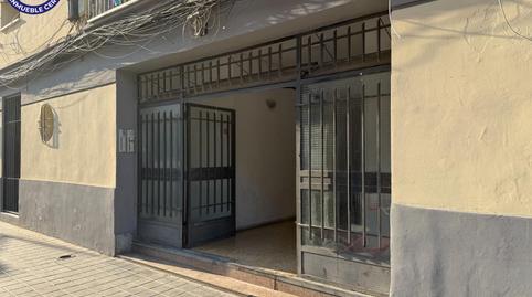 Foto 3 de Pis en venda a Calle Santos Justo y Pastor, 7, L'Amistat, Valencia