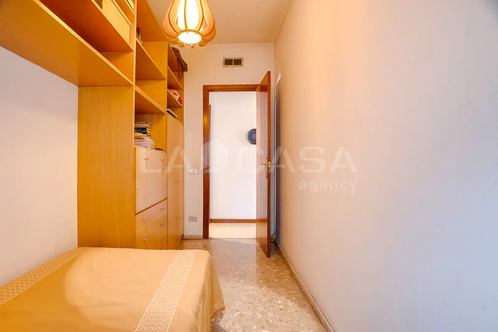 Wohnung mit Terrasse zum Verkauf in Calle PADILLA, imagen 46