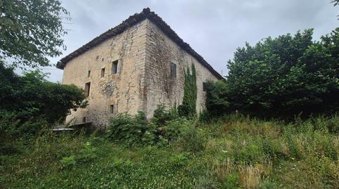 Foto 2 de Casa adosada en venda a Merindad de Montija, Burgos
