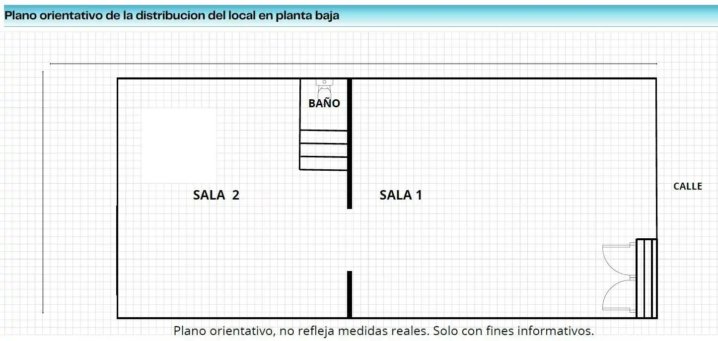 Locale commerciale in vendita a Peramàs, imagen 13