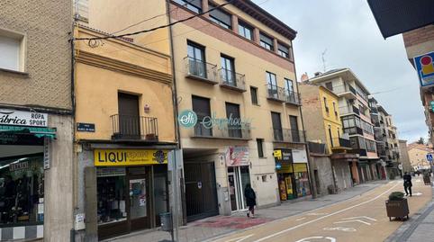 Foto 2 von Abstellraum zum Verkauf in José Zorrilla - Padre Claret, Segovia Capital