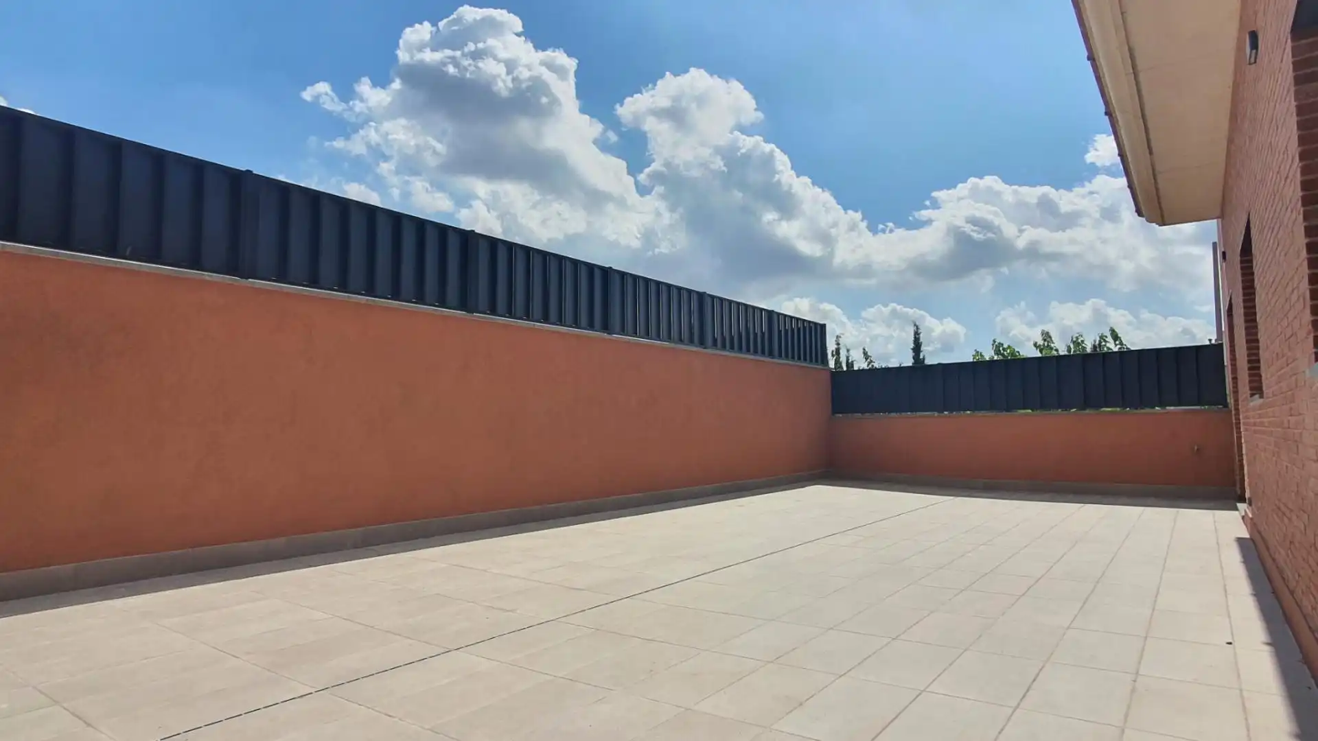 Terrassa de Pis en venda en Lliçà d'Amunt amb Terrassa