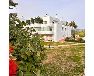 Garden of Flat for sale in Estepona  with Air Conditioner, Terrace and Balcony