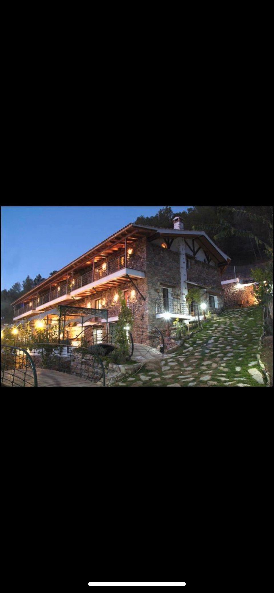 Edifici en venda a N/A, Benatae