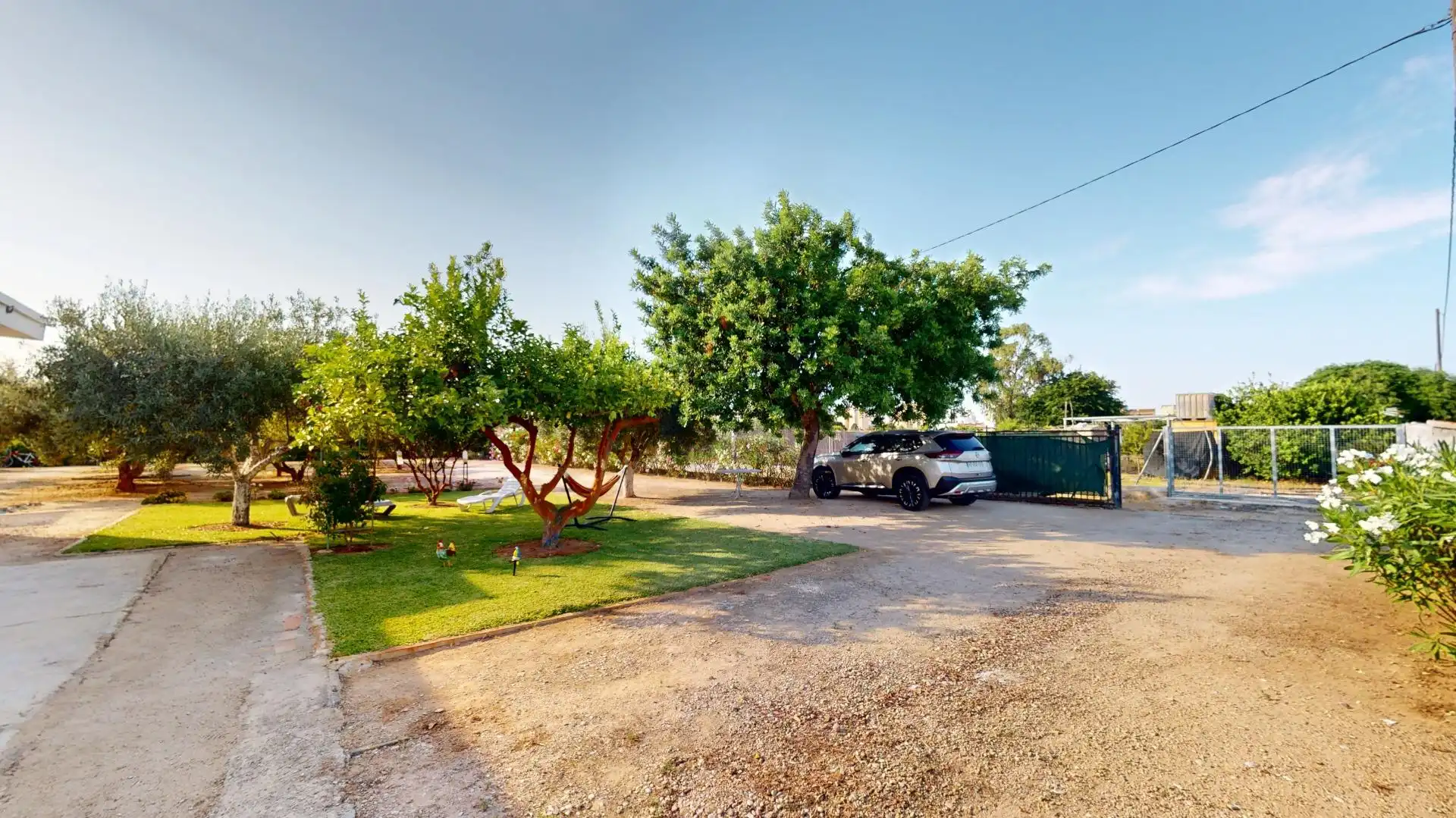 Villa avec jardin à vendre à Polígono 9 9562, imagen 39