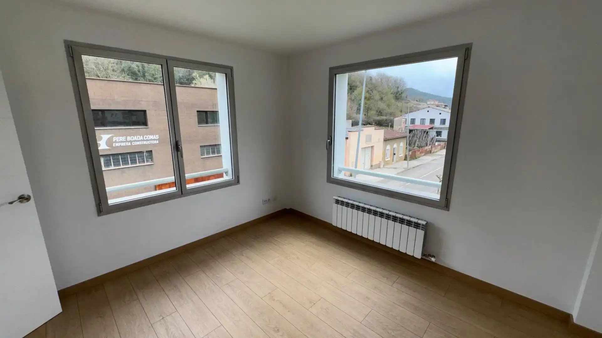 Habitación de Casa o chalet en venta en Sant Feliu de Pallerols con Parquet