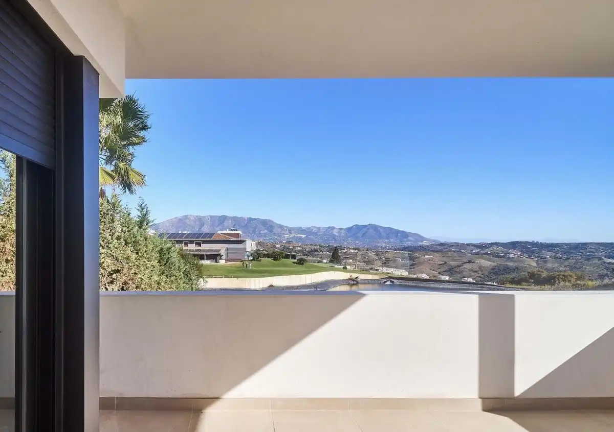 Villa mit Pool zum Verkauf in Riviera del Sol, imagen 2