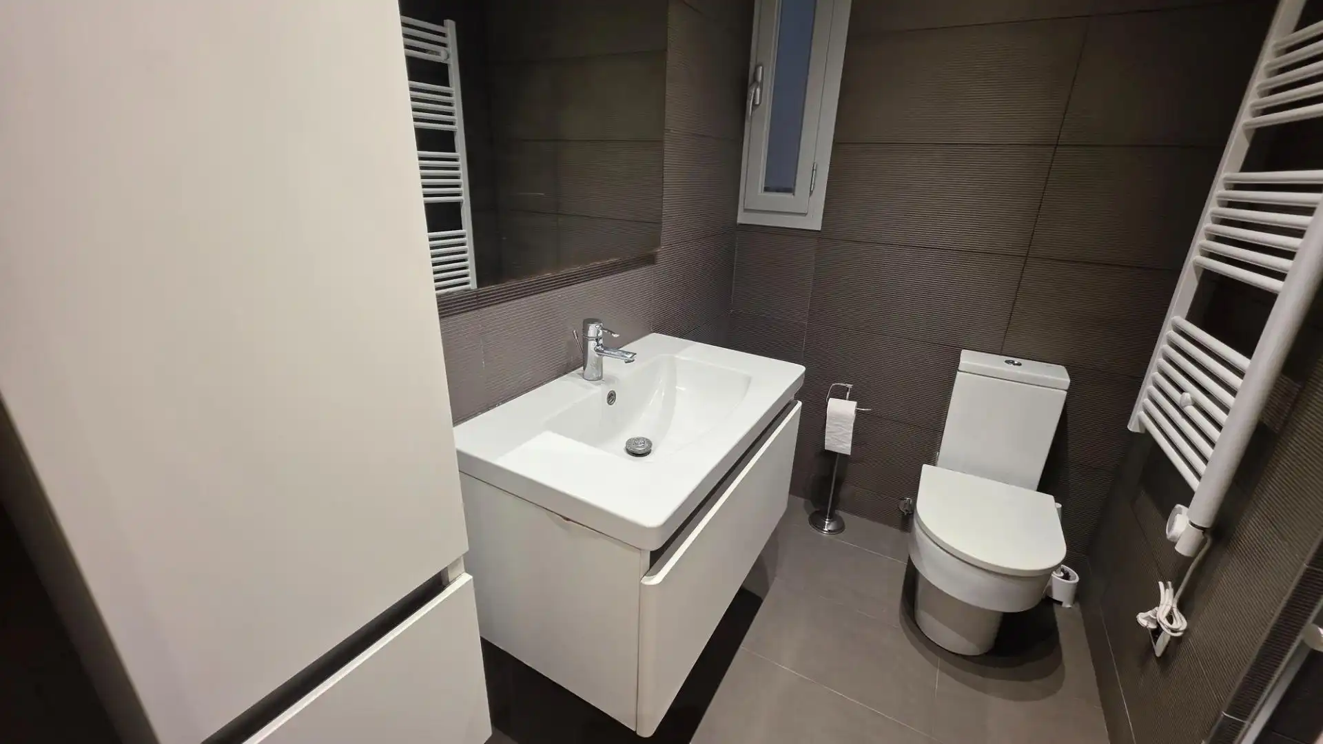 Baño de Piso en venta en Barcelona