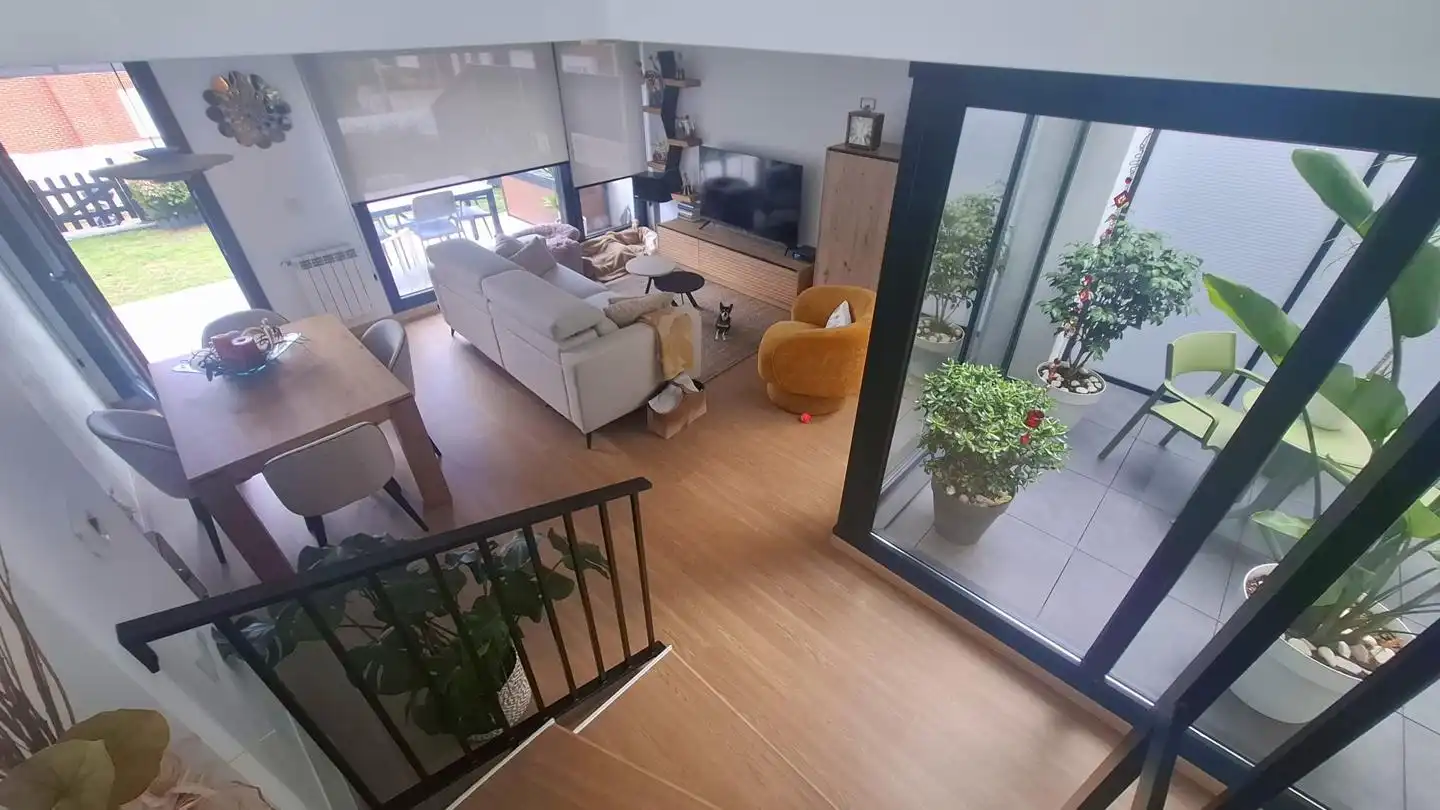 Casa amb jardí en venda a Calle el Mazo de Abajo, imagen 24